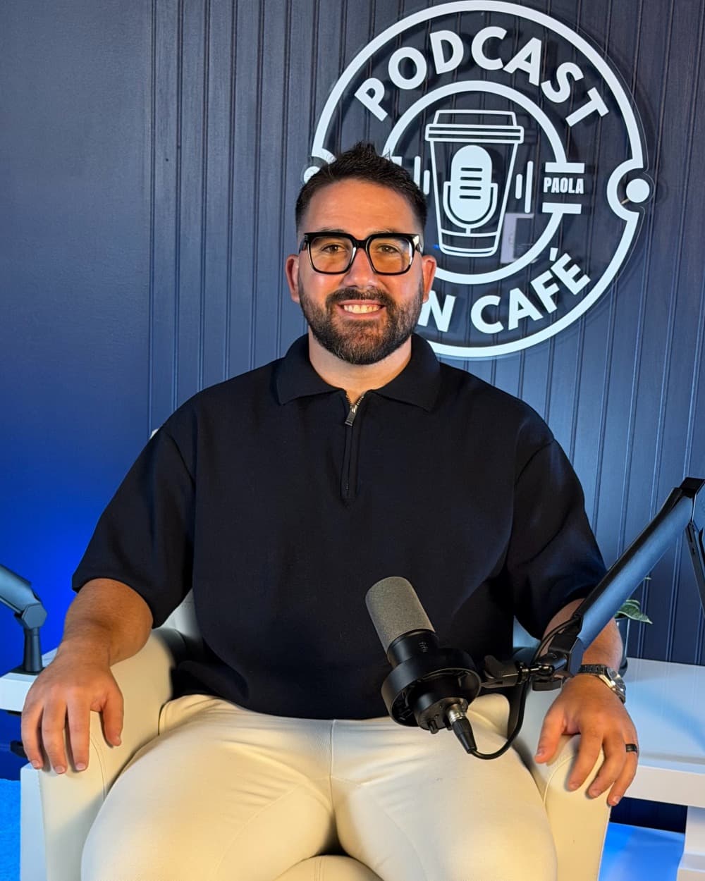 Aldo Ramírez