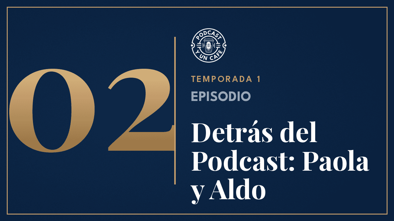 Portada de Temporada 1 · Episodio 02