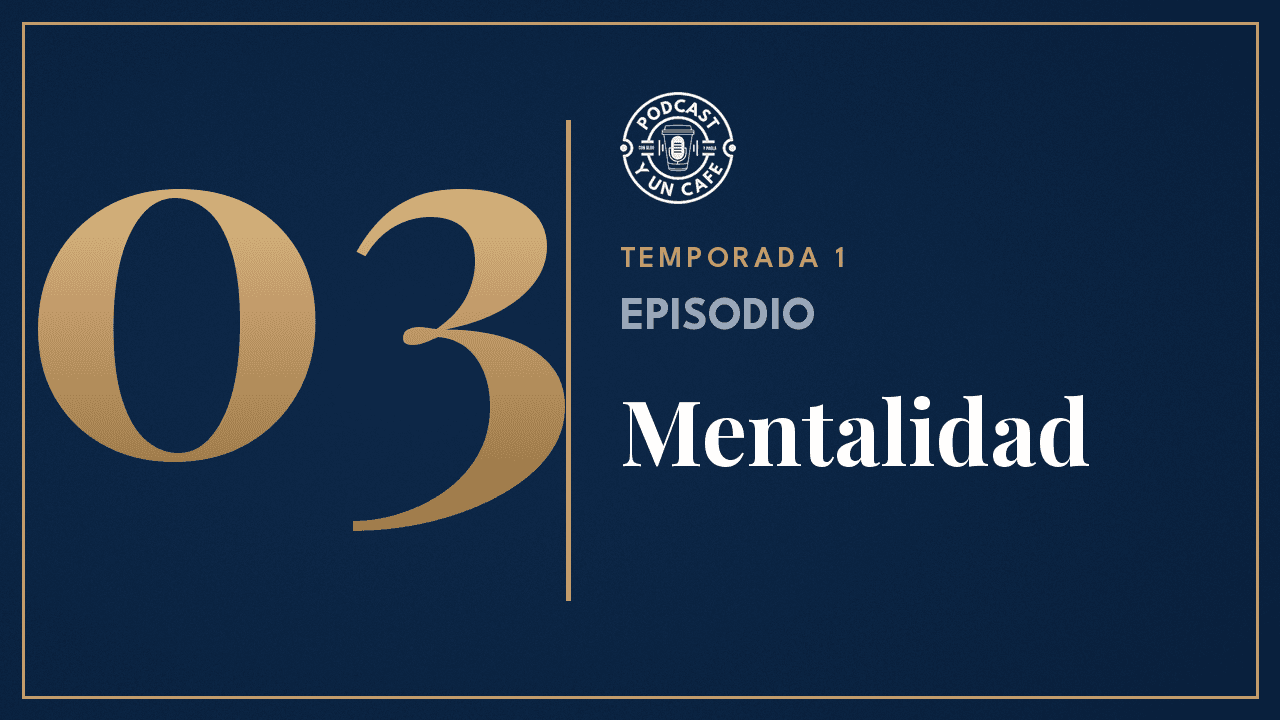 Portada de Temporada 1 · Episodio 03