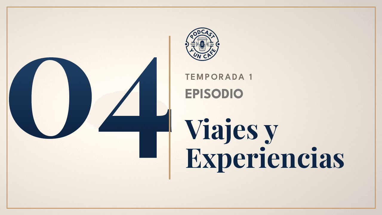 Portada de Temporada 1 · Episodio 04