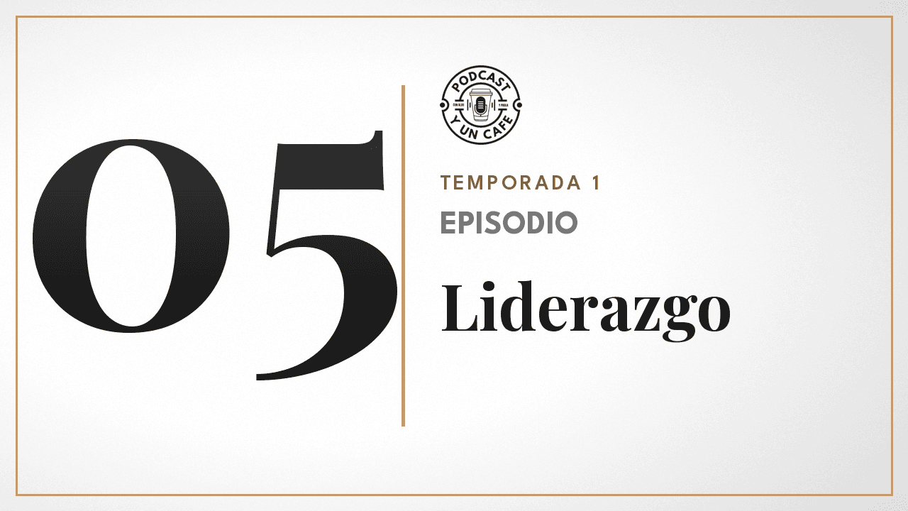 Portada de Temporada 1 · Episodio 05
