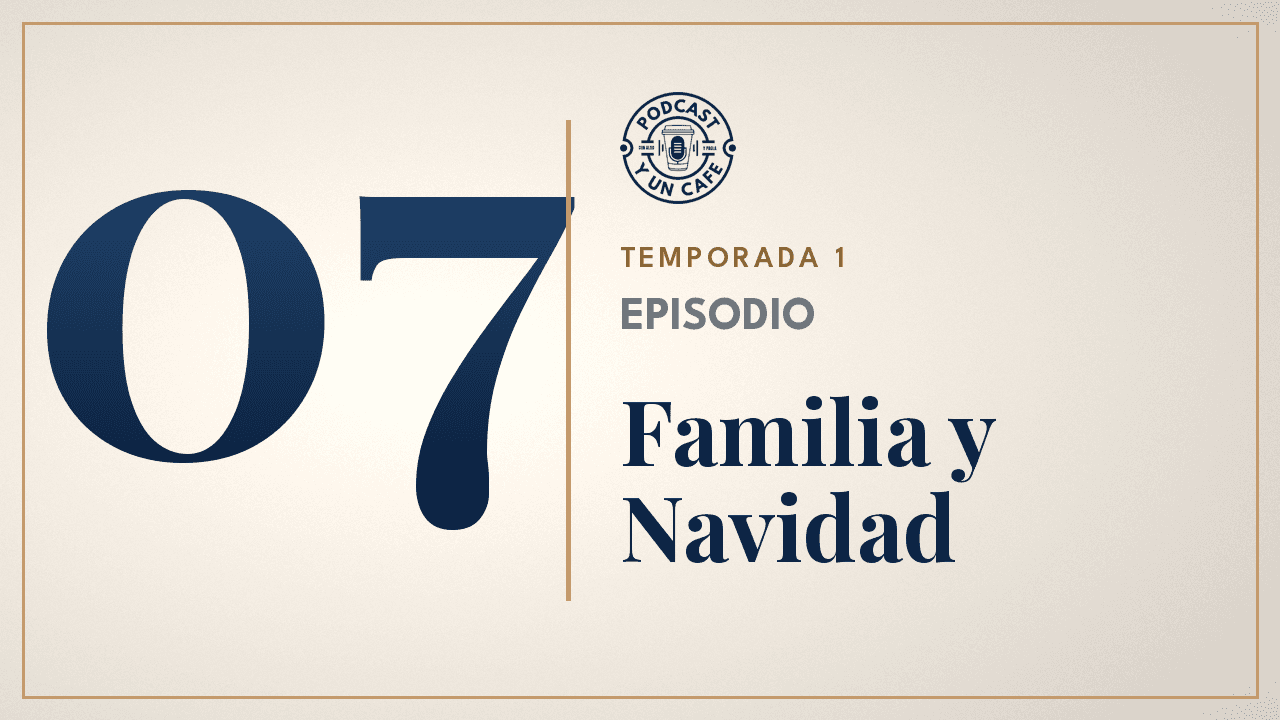Portada de Temporada 1 · Episodio 07