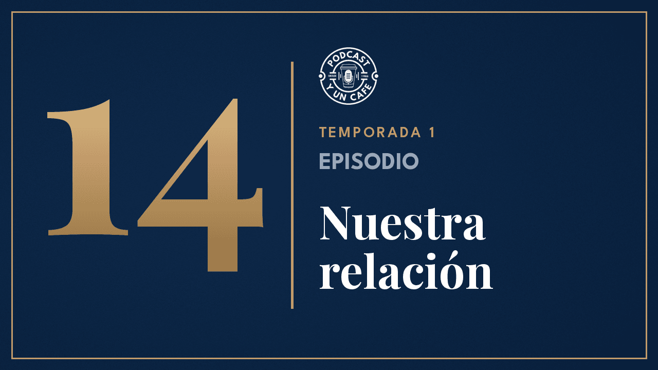 Portada de Temporada 1 · Episodio 14