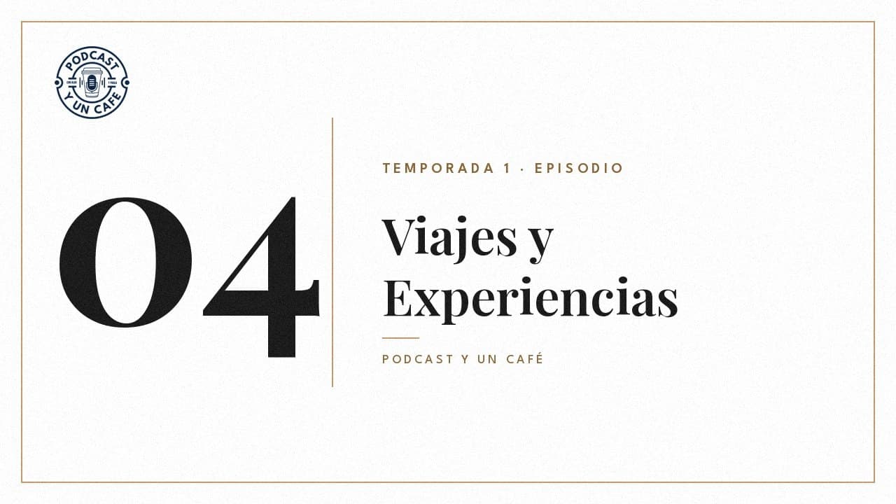 Portada de Temporada 1 · Episodio 04