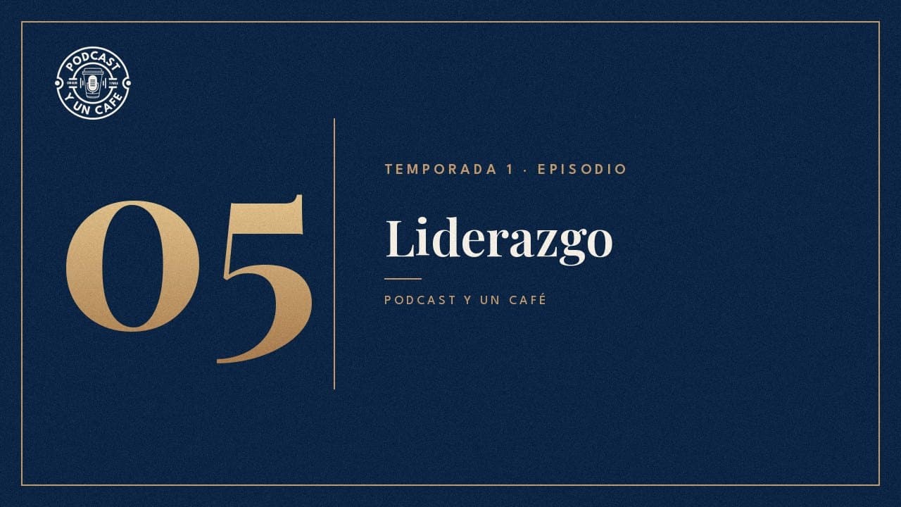 Portada de Temporada 1 · Episodio 05