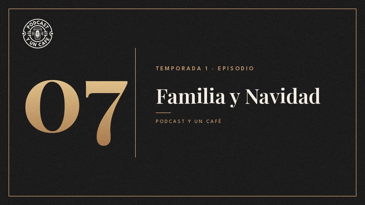 Portada de Temporada 1 · Episodio 07