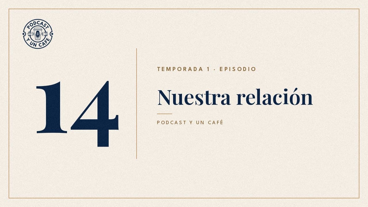 Portada de Temporada 1 · Episodio 14