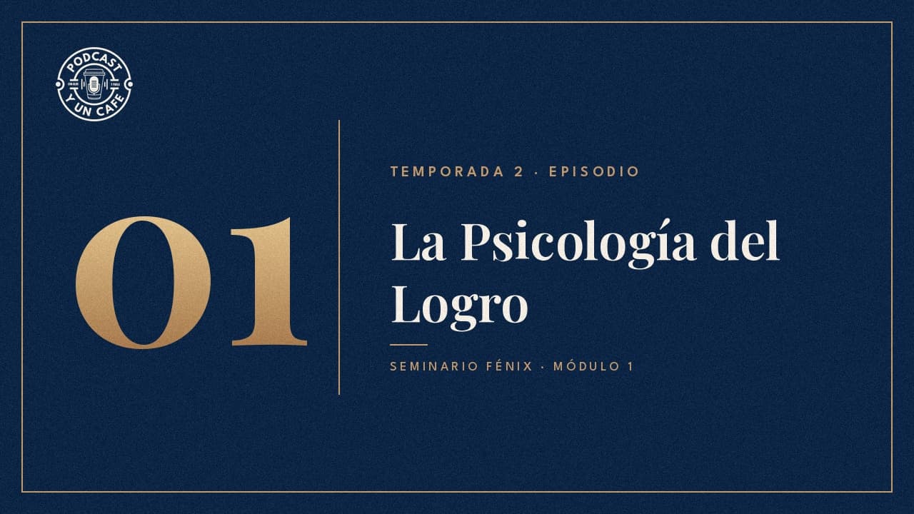 Portada de Temporada 2 · Episodio 01