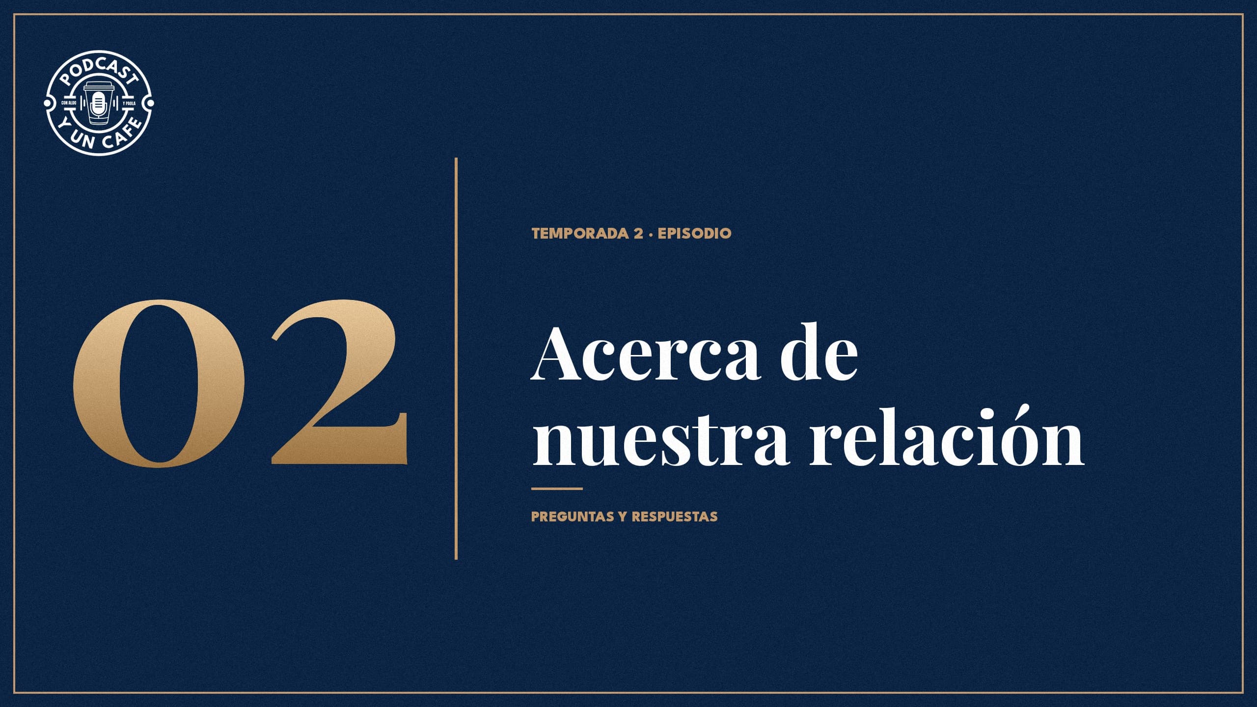 Portada de Temporada 2 · Episodio 02